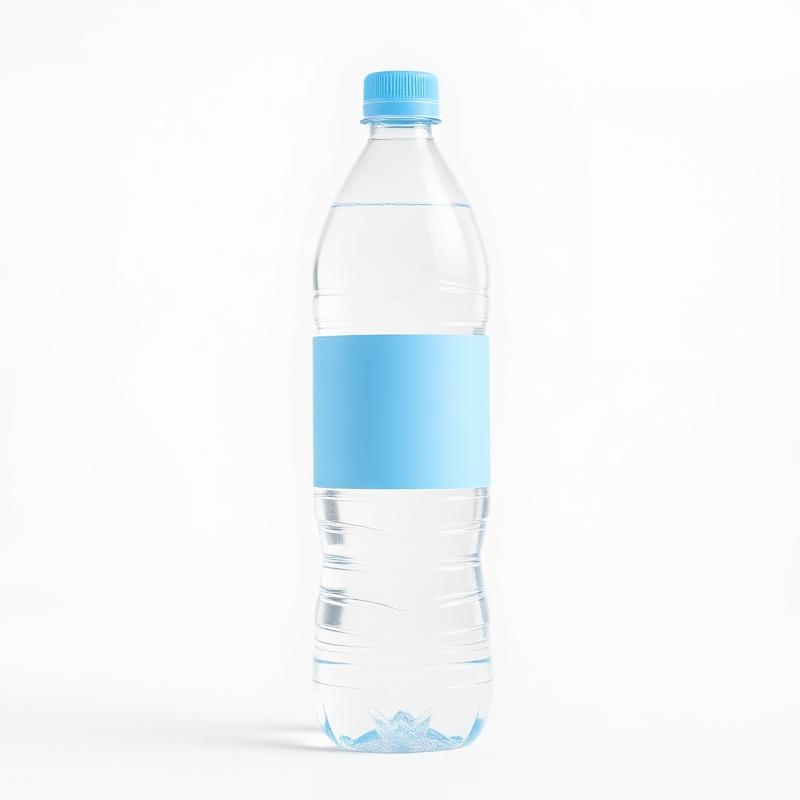 Puresafe bottled water